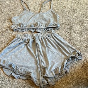 Women Pajama Set